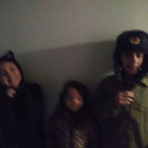 Meet your Posher, Jeffery